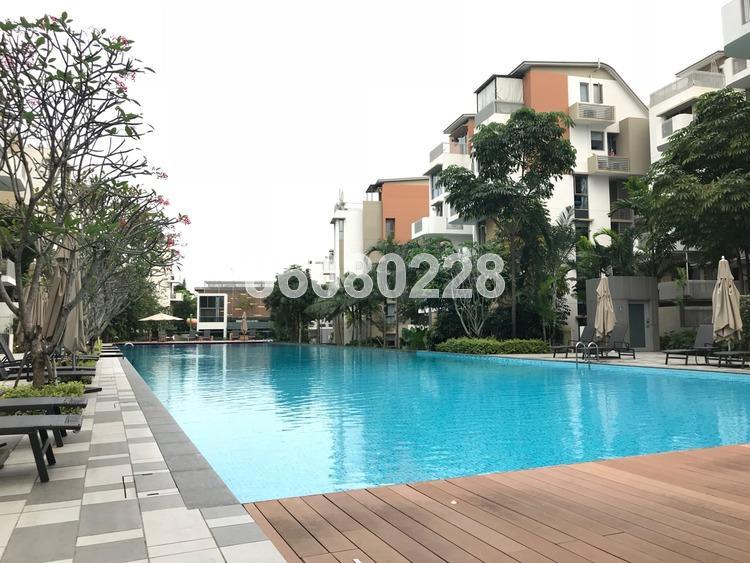 Terrasse (D19), Condominium #166053172